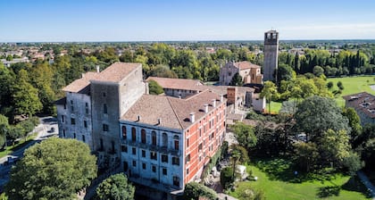 Castello di Porcìa - Residence