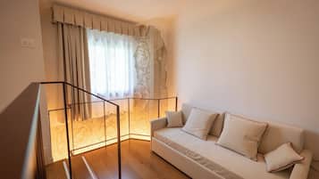 Appartement Signature | Coin séjour