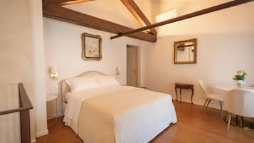 Appartement Signature | Coffres-forts dans les chambres, rideaux occultants