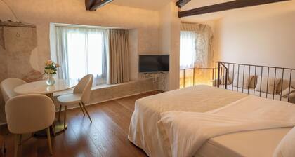 Castello di Porcìa - Residence