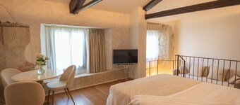 Castello di Porcìa - Residence