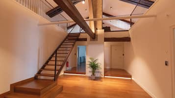 Escalier
