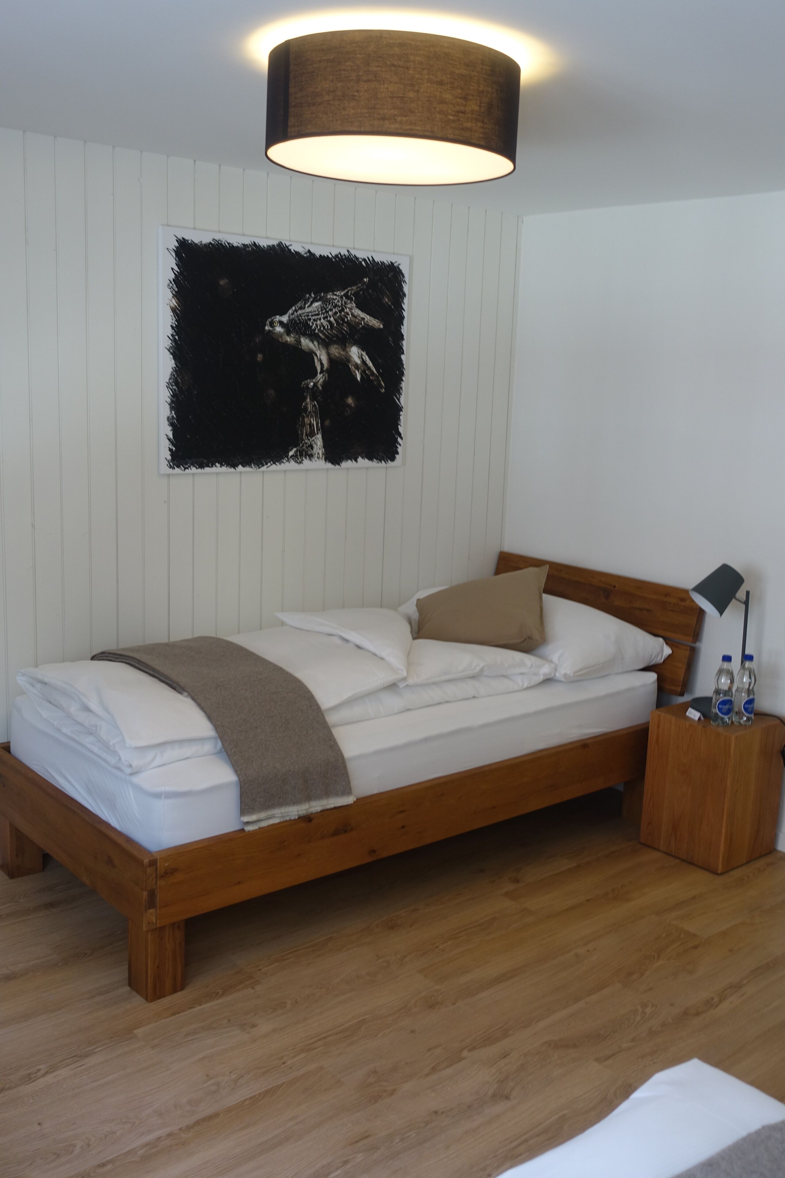 Doppelzimmer Adler 2 Einzelbetten