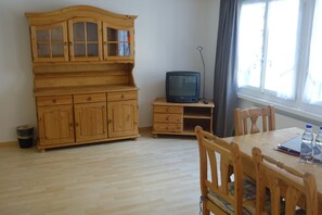 Estúdio | Área de estar