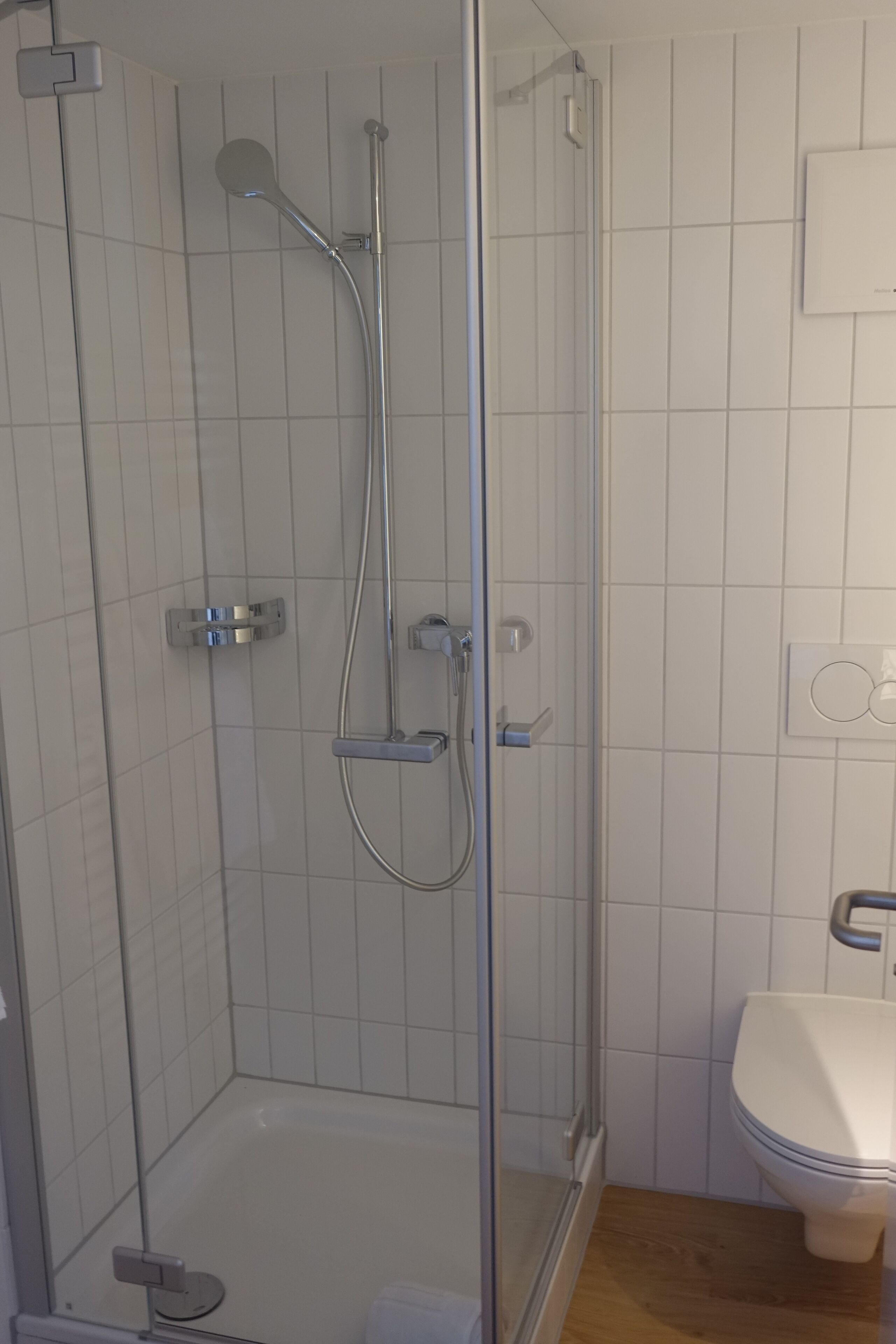 Badeværelse