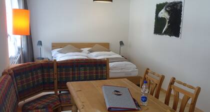 Hotel Bären Guttannen