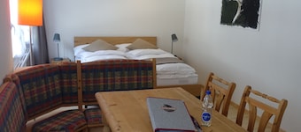 Hotel Bären Guttannen