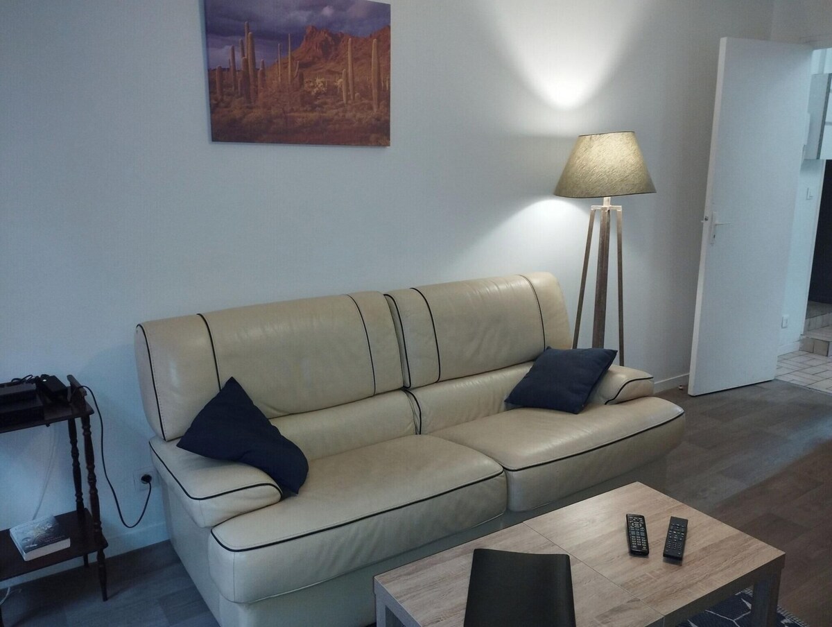 Image de profil de l’hôte