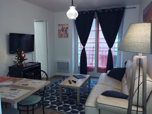 La Belle Onde - Dieppe