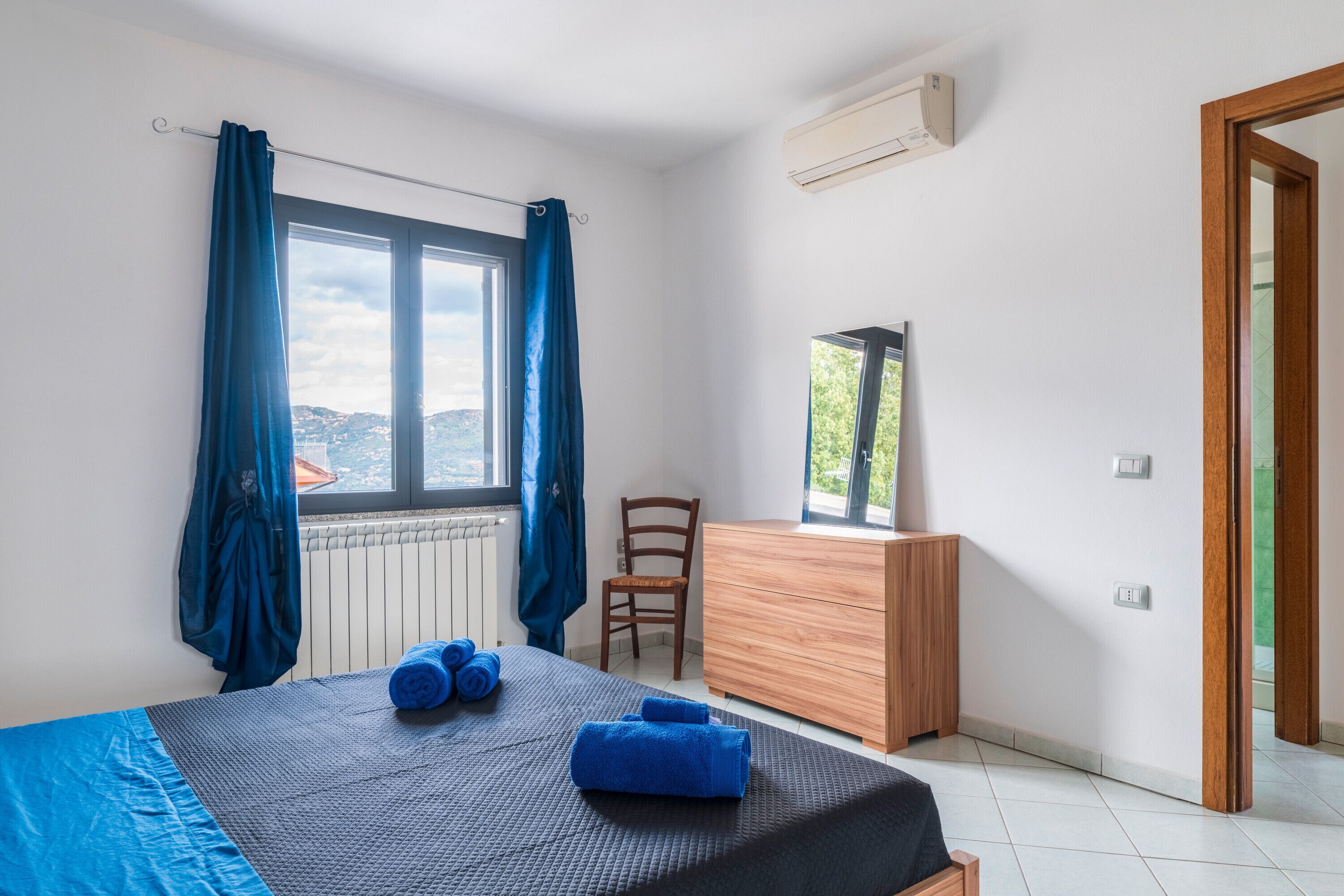 2 camere, Wi-Fi, lenzuola