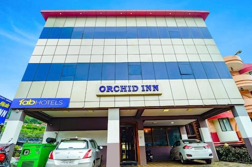 Hotel Orchid Inn