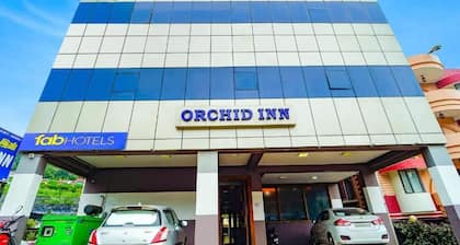 Hotel Orchid Inn