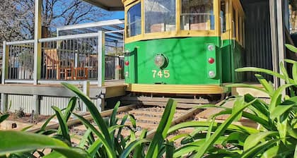 Yarra Valley Tram Stay