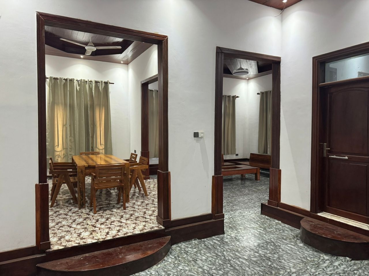 Servei de restauració