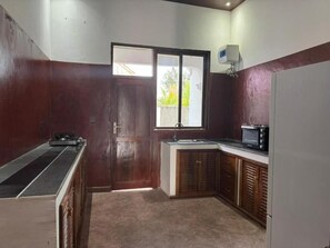 مطبخ خاص