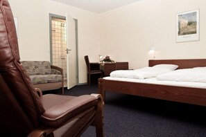 Room - Wittrups Motel (Albertslund)