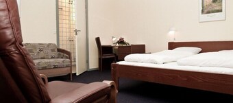 Wittrups Motel