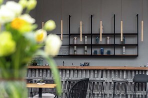Detalle interior