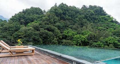 Emei Mountain Yi Qing Yin Resort Hotel