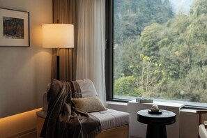 Room - Emei Mountain Yi Qing Yin Resort Hotel (Leshan)