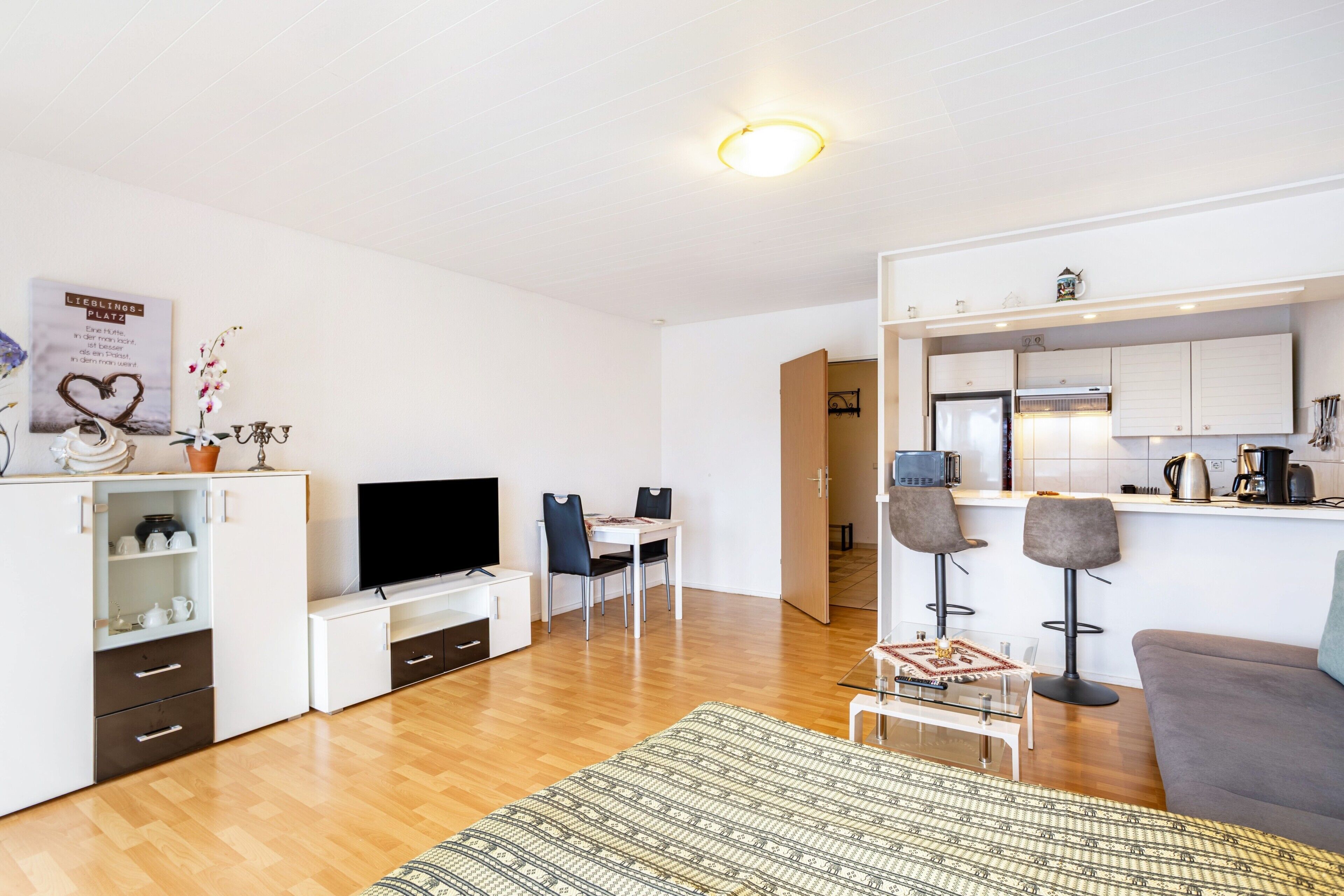 Fernseher