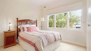 House, 3 Bedrooms, Balcony, Garden View | 3 bedrooms