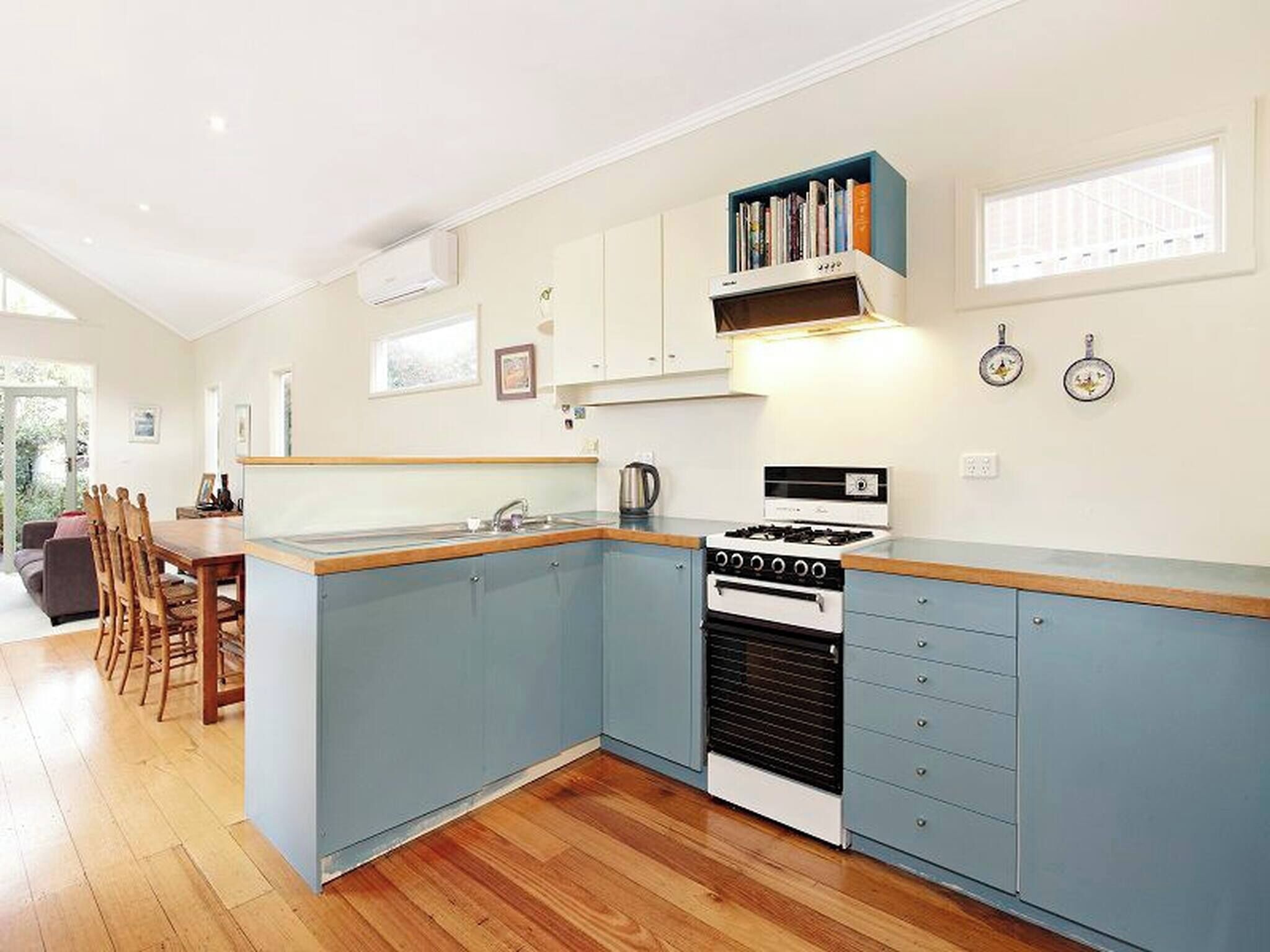 House, 3 Bedrooms, Balcony, Garden View | Interior