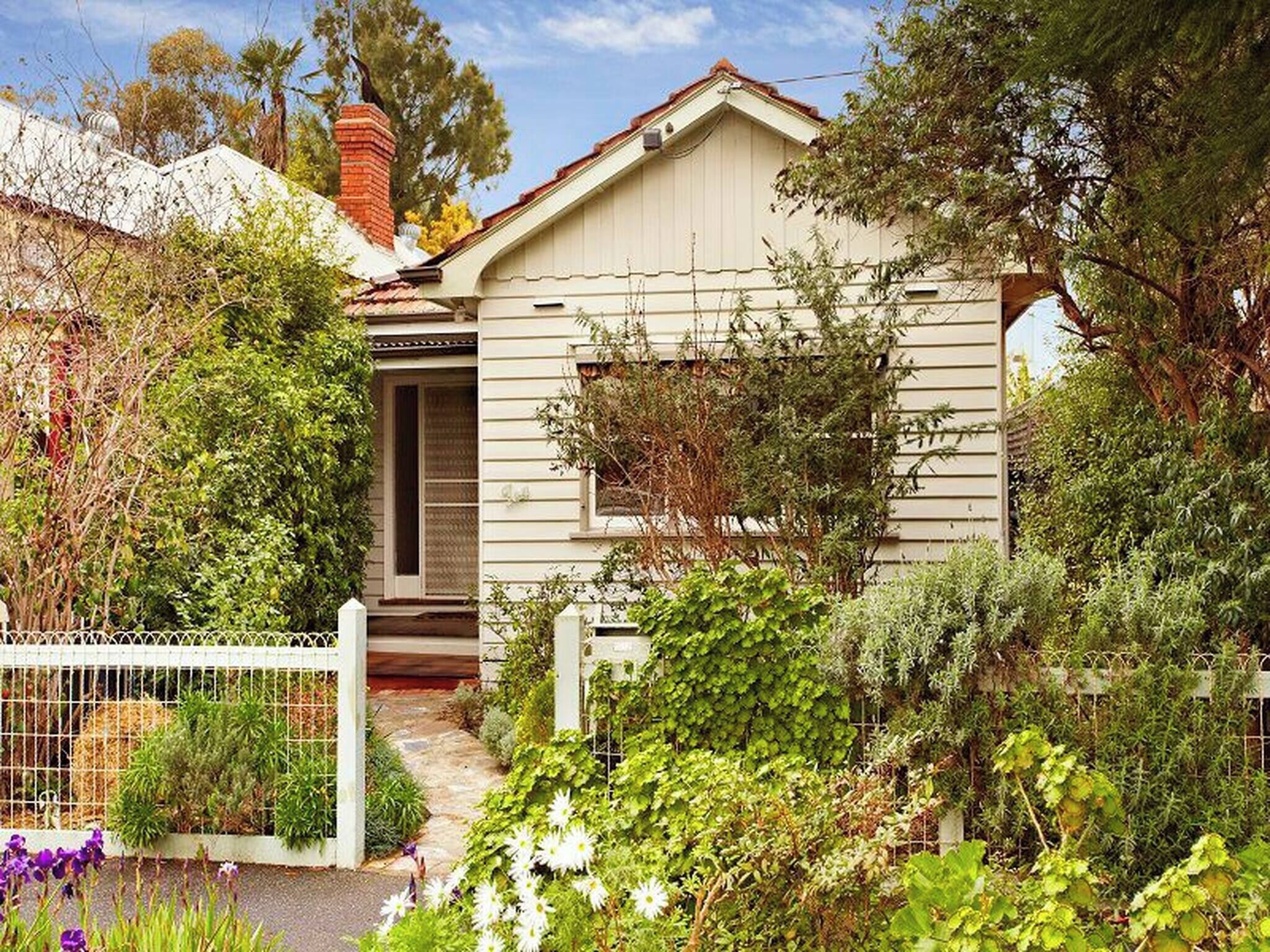 House, 3 Bedrooms, Balcony, Garden View | Garden