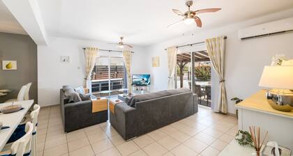 Sunrise Ayia Thekla Bungalow