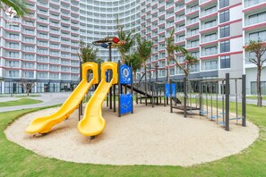 Children's activities - The Grand Arena Cam Ranh Hotel & Resort  (Cam Ranh)