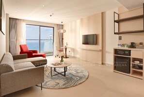 Unclassified image, 2 of 35, button - The Grand Arena Cam Ranh Hotel & Resort (Bac Cam Ranh)