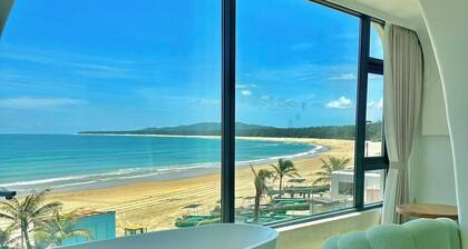 Nirvana Seaview Homestay