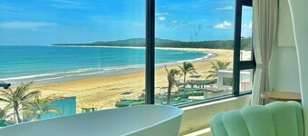 Nirvana Seaview Homestay