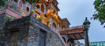 Shrisiddhpuram
