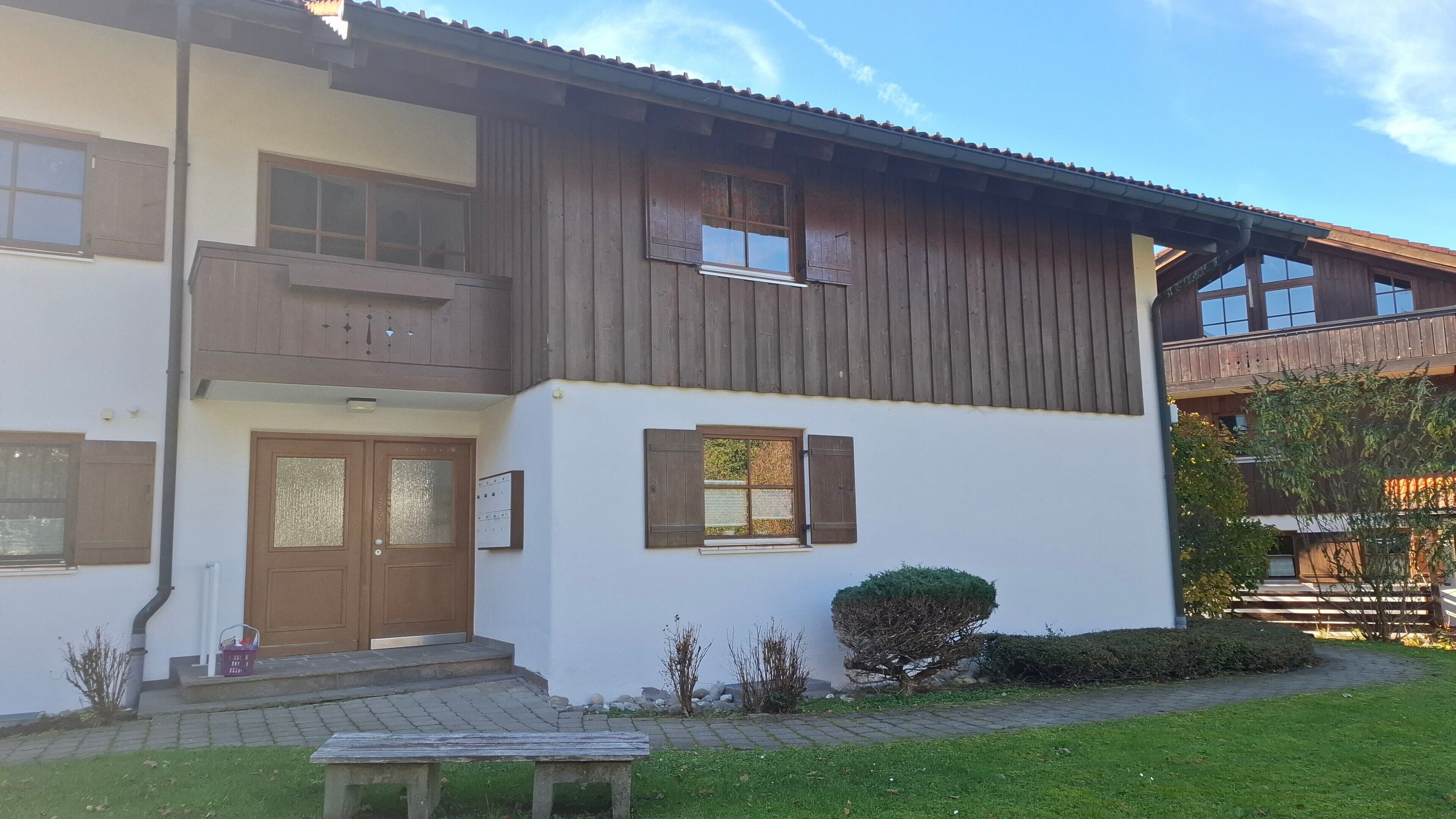 Außenbereich