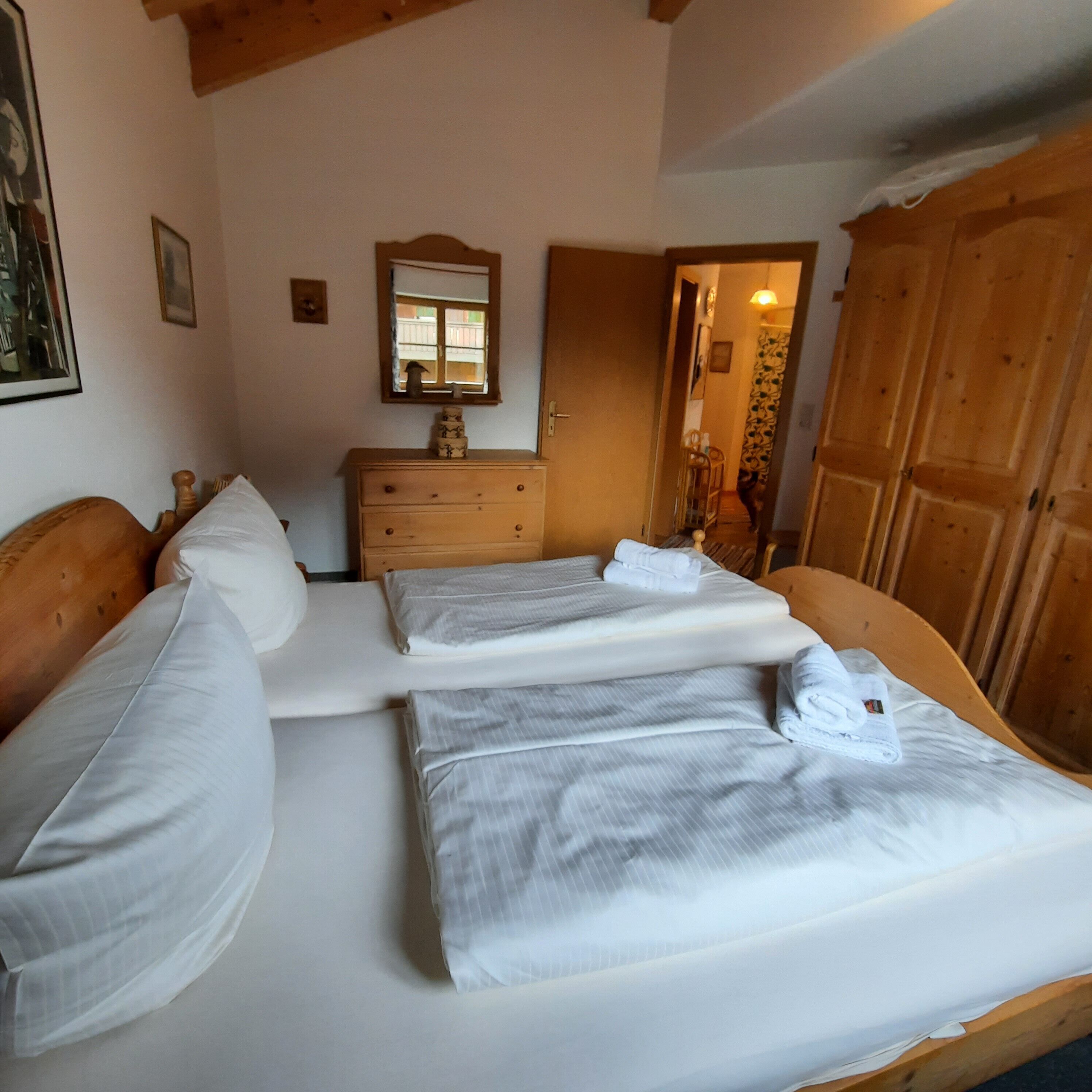 アイロン / アイロン台、WiFi、ベッドシーツ