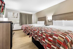 ห้องพัก