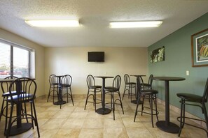 Restaurantes