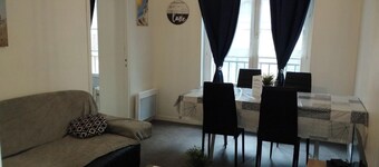 La Plaisance - Dieppe