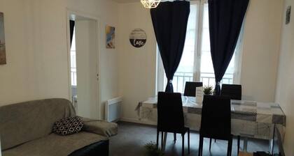 La Plaisance - Dieppe