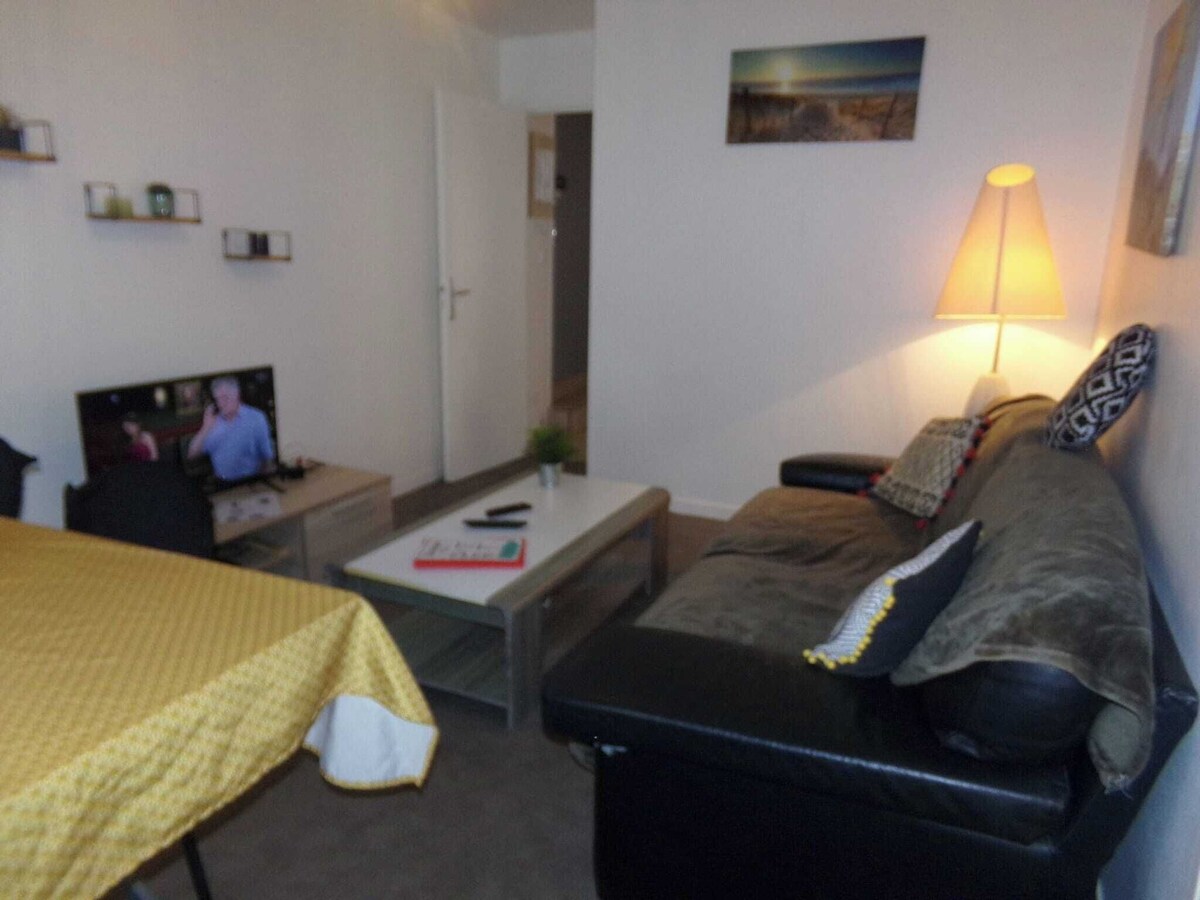 Image de profil de l’hôte