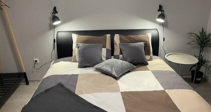 Macropolis Lifestyle Apartments