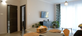 Macropolis Lifestyle Apartments
