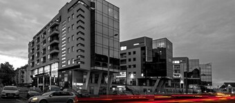 Macropolis Lifestyle Apartments