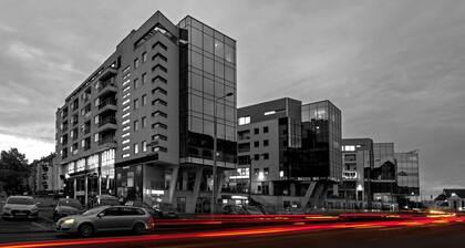 Macropolis Lifestyle Apartments