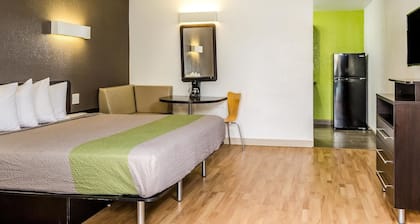 Americas Best Value Inn Merced