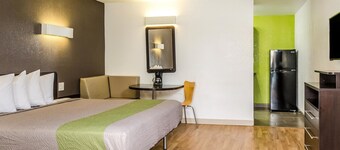 Americas Best Value Inn Merced