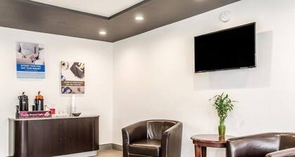 Americas Best Value Inn Merced