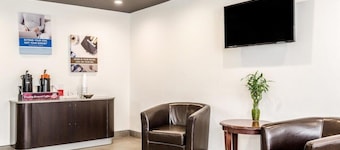 Americas Best Value Inn Merced