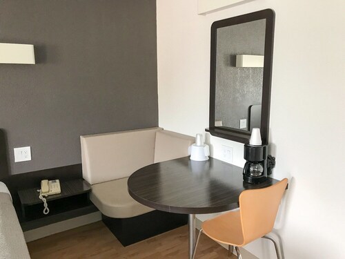 Americas Best Value Inn Merced